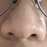 나보다 코 못생간 사람 없을거임