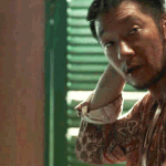 나 어제 강해상한테 <b>납치</b> 당하는 꿈 꿨음