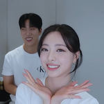 와 유나 너무 예쁘다 미모가 어나더<b>레벨</b>