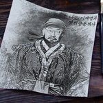 원작자, ‘그림 무단 게시’ <b>정청래</b> 최고위원에 사과 요구도