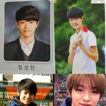 <b>성찬</b> 지금이랑 똑같이 생겼다