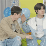 [스키즈] 나 이 댕댕이 너무 <b>킹</b>받아서