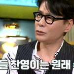 윤상이 말하는 수영하던 아들이 음악을 시작한 계기