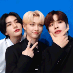 나의 <b>왕자</b>님들을 소개합니다