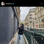 <b>현진이</b> 인스타 좋아요 근황