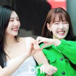 나 조이 <b>예린</b> 조합이 너무 좋다..
