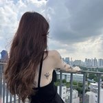 한소희 아직도 담배 피는구나