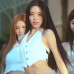[모두드루와] 있지 유나 <b>센터</b> 아닌게 신기함