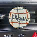 [방탄소년단] 태형이가 샀다는 방향제 손민수해서 엄마차에 <b>장착</b>함...