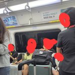 <b>매너</b> 좀 지키고 삽시다