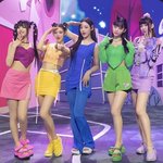 [모두드루와] 뉴진스의 뉴진스 <b>npop</b> 의상