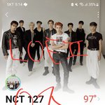 엔시티 후려칠 때는 언제고
