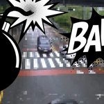 위반차량 정보공개청구(모자이크 덩어리) 이게 맞나요??