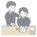 스스로에게 고마운 거 하나씩 말해<b>보자</b>