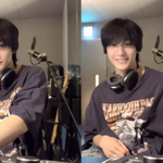 [모두드루와] 윤상 아들 완전히 샤이니 <b>태민</b> 닮았네