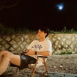 머리카락 아깝다