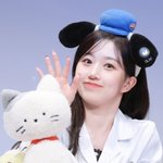 [19] 해원 <b>미간</b> 넓으면 수지 닮음