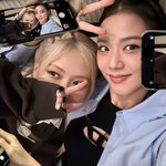 <b>로제</b> 솔로앨범 나오면 좋겠는데