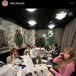 [<b>뉴진스</b>] <b>뉴진스</b> <b>팬</b>들아 여기 어딘지 알아??ㅠㅠ젭알