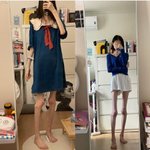 사람이 이렇게까지 마를 수가 있구나
