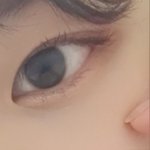 나 <b>렌즈</b> 낀게 나은거같아 안 낀게 나은거같아?
