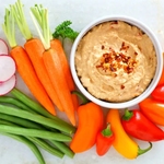 콜레스테롤을 낮추는 "최고의 <b>채소</b>"