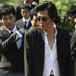 배우 김윤석하면 떠오르는 최고 캐릭터는?