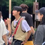 손동표 크면서 얼굴 선 달라진 듯