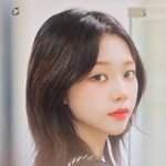 피스 뗀 중단발 카리나 프리뷰