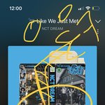 [NCT드림] 요거쉨 <b>첫방</b> 챌린지 같이 할 사람?