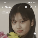 <b>설윤</b> 이거 누구 닮지않음?