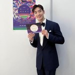 <b>진심</b> 이제훈 얼굴을 안 좋아하는 여자가 있을까