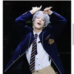 나 엔시티 제노라는 사람 첨 알았음