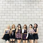 요즘 음방 출연하는 여돌들 스타일링