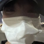 르세라핌 김채원 생일 맞아 허윤진이 올려준 김채원