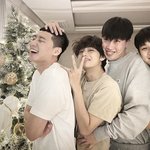 연예계 몇몇 사모임들