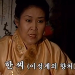 드라마에 나온 조선시대 <b>왕비</b>들 (추존 포함)