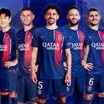 지디 <b>피마</b>원×psg(이강인소속) 콜라보 유니폼 개이쁨