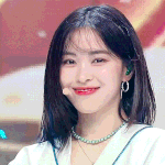 류진 엠카 <b>난리</b>남