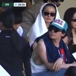 [모두드루와] 지디 손나은 정유미 이강인 경기