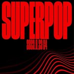 <b>슈퍼팝</b> 라인업 슬슬 올라오네