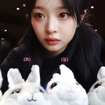 뉴진스 <b>연습</b> 비하인드 봤는데