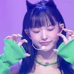 [드루와] 해린 뉴진스 <b>엔딩</b> 요정샷