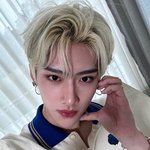 나 <b>리키</b> 취향아니엇는데..