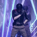 [모두드루와] 트레저 준규 피지컬 에바야