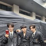 [스키즈] 용복<b>라차</b> 까리하다