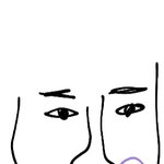 이 살? <b>주름</b>? 어떻게 없앰?