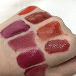 [드루와] 와 나 <b>중딩때</b> 바르던 립 비교해봤는데