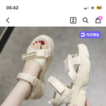 [군대] 스탠딩 샌들 오바임?