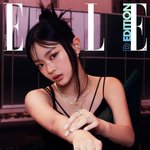 뉴진스 하니 <b>엘르</b> 화보